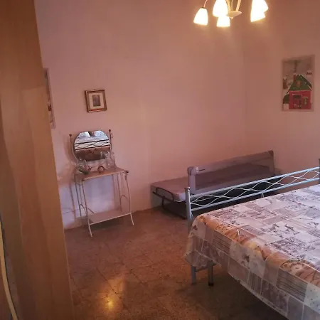 Nyaraló Cenate Nardò