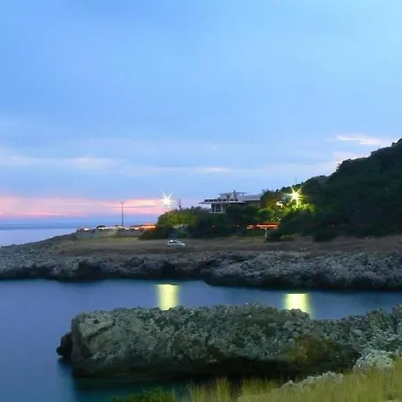 Cenate Nyaraló Nardò