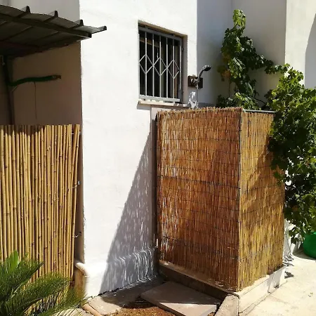 Cenate Nyaraló Nardò