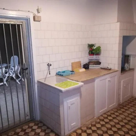 Holiday home Cenate *