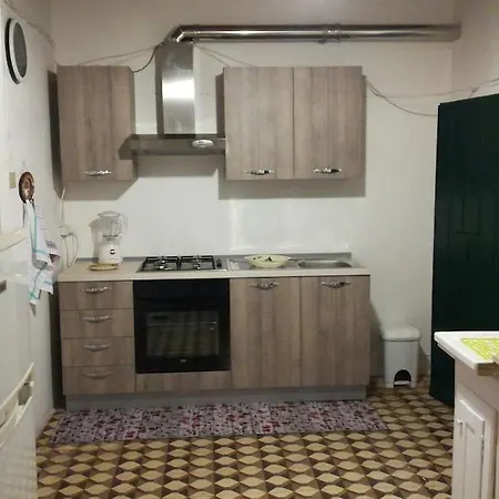 Cenate 別荘 ナルド