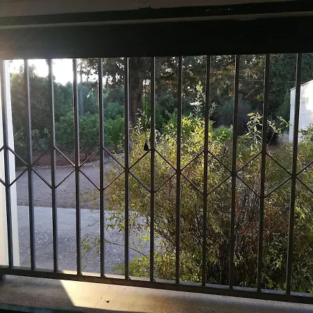Holiday home Cenate