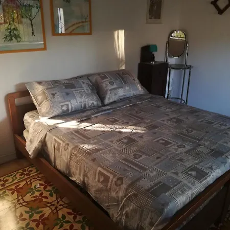 Holiday home Cenate *