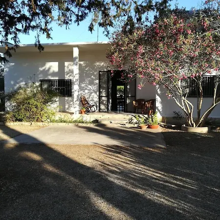 Cenate Holiday home *