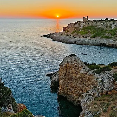 Cenate Holiday home *