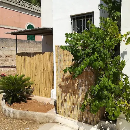 Holiday home Cenate