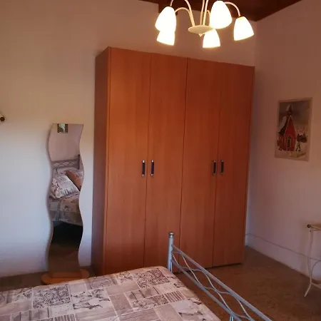 Cenate Holiday home *