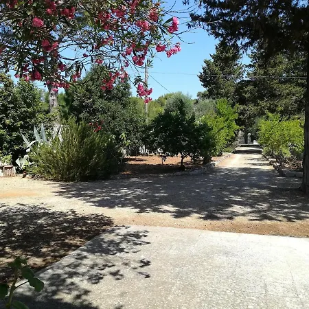 Holiday home Cenate *